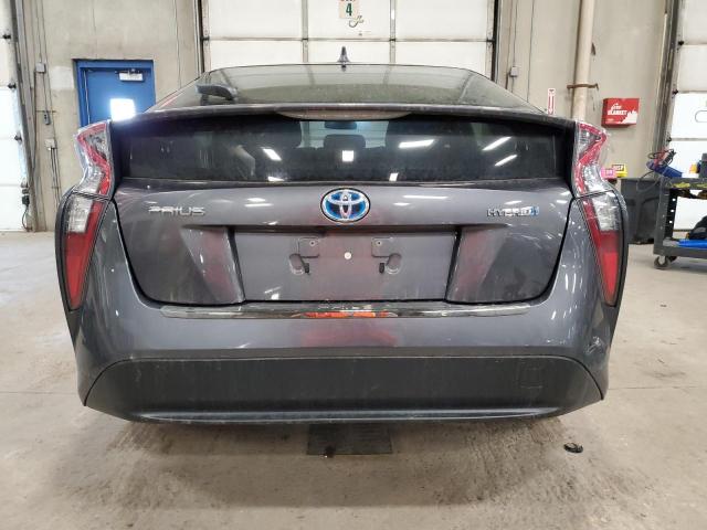 Photo 5 VIN: JTDKARFU4H3037180 - TOYOTA PRIUS 