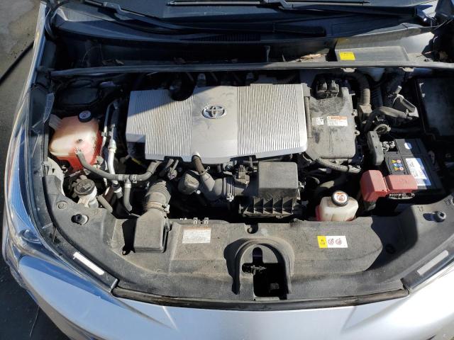 Photo 10 VIN: JTDKARFU4H3037275 - TOYOTA PRIUS 