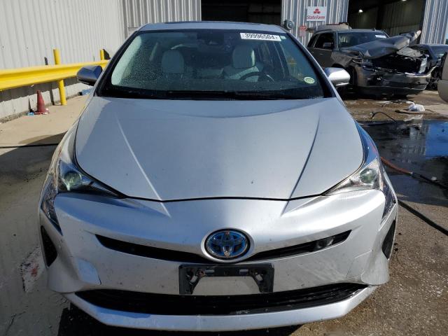 Photo 4 VIN: JTDKARFU4H3037275 - TOYOTA PRIUS 