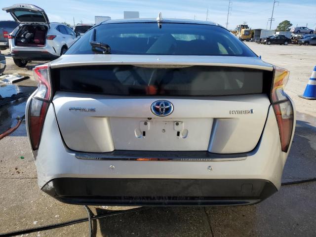 Photo 5 VIN: JTDKARFU4H3037275 - TOYOTA PRIUS 