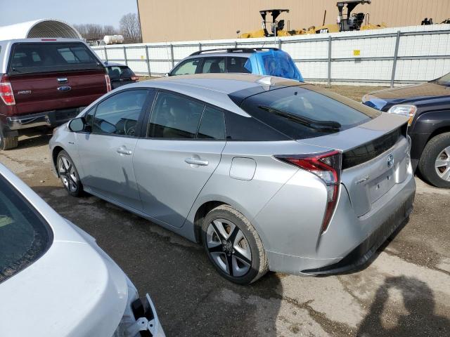 Photo 1 VIN: JTDKARFU4H3039673 - TOYOTA PRIUS 