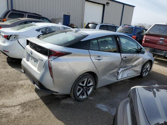 Photo 2 VIN: JTDKARFU4H3039673 - TOYOTA PRIUS 