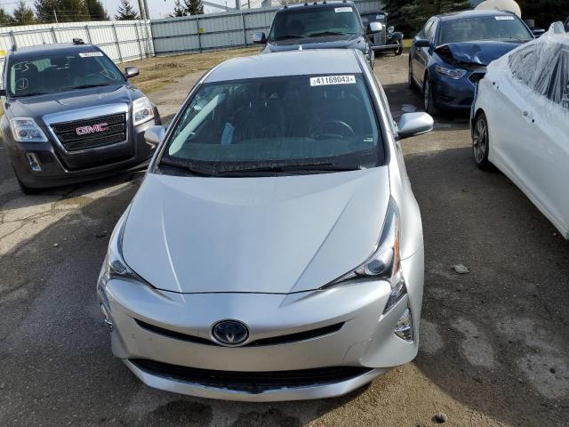 Photo 4 VIN: JTDKARFU4H3039673 - TOYOTA PRIUS 