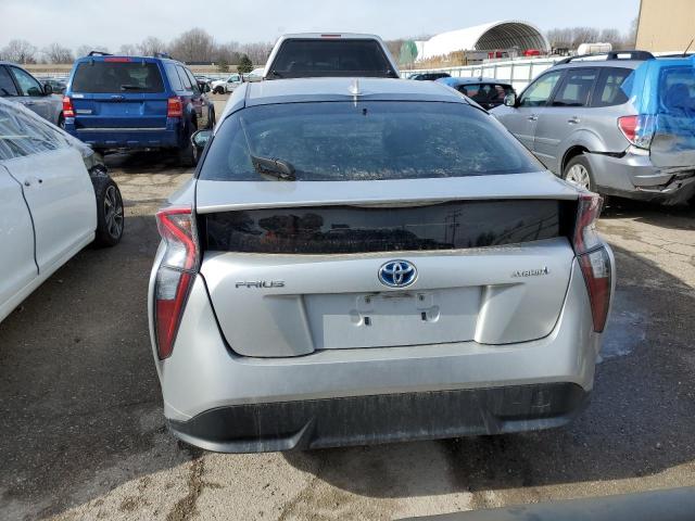 Photo 5 VIN: JTDKARFU4H3039673 - TOYOTA PRIUS 