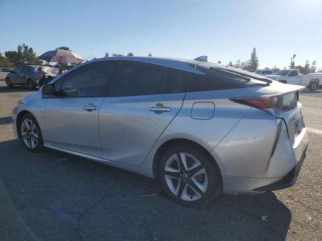 Photo 1 VIN: JTDKARFU4H3040354 - TOYOTA PRIUS 