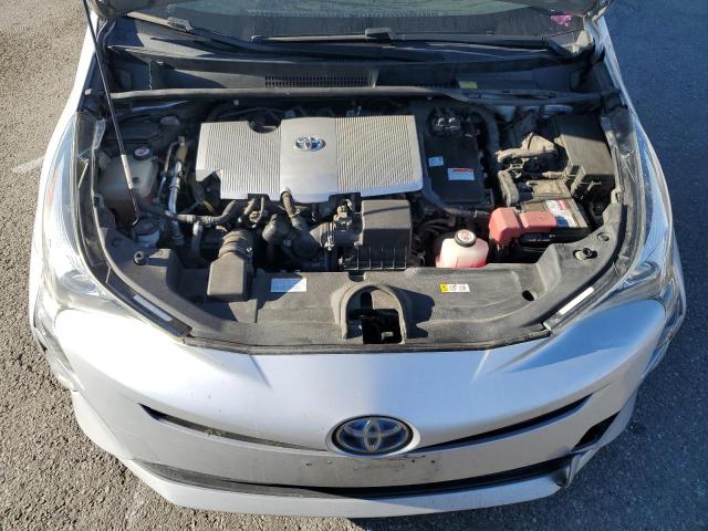 Photo 10 VIN: JTDKARFU4H3040354 - TOYOTA PRIUS 