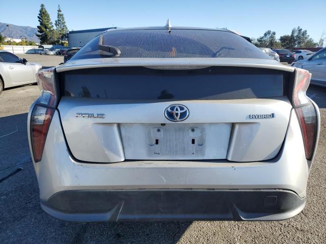 Photo 5 VIN: JTDKARFU4H3040354 - TOYOTA PRIUS 