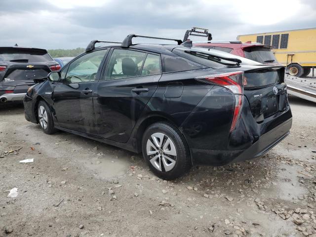 Photo 1 VIN: JTDKARFU4H3040404 - TOYOTA PRIUS 