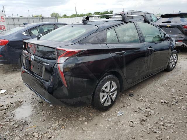 Photo 2 VIN: JTDKARFU4H3040404 - TOYOTA PRIUS 