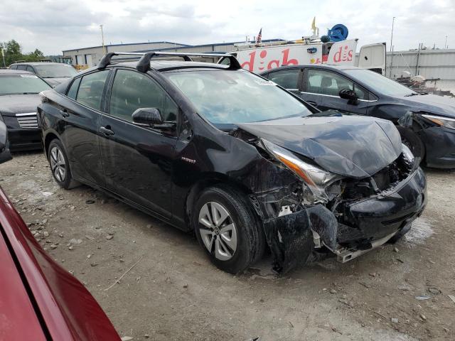 Photo 3 VIN: JTDKARFU4H3040404 - TOYOTA PRIUS 