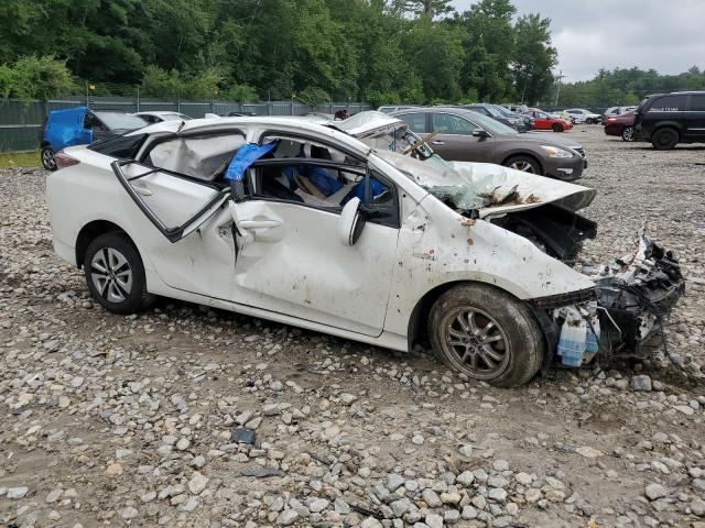 Photo 3 VIN: JTDKARFU4H3045599 - TOYOTA PRIUS 