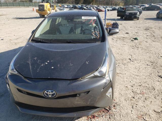 Photo 8 VIN: JTDKARFU4H3046185 - TOYOTA PRIUS 