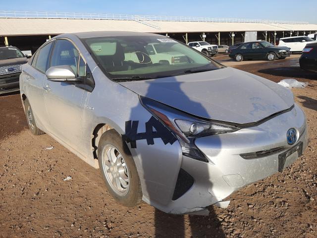 Photo 0 VIN: JTDKARFU4H3531247 - TOYOTA PRIUS 