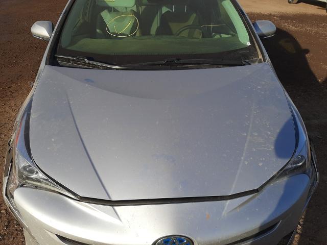 Photo 6 VIN: JTDKARFU4H3531247 - TOYOTA PRIUS 