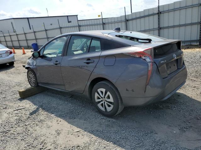 Photo 1 VIN: JTDKARFU4H3532821 - TOYOTA PRIUS 