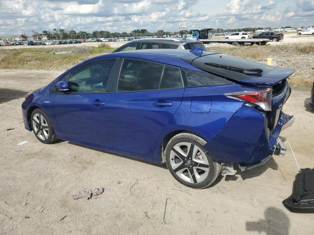 Photo 1 VIN: JTDKARFU4H3534164 - TOYOTA PRIUS 