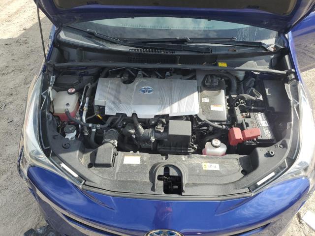 Photo 10 VIN: JTDKARFU4H3534164 - TOYOTA PRIUS 