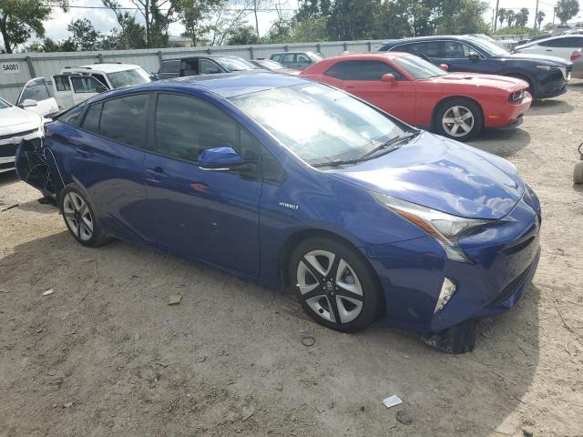 Photo 3 VIN: JTDKARFU4H3534164 - TOYOTA PRIUS 