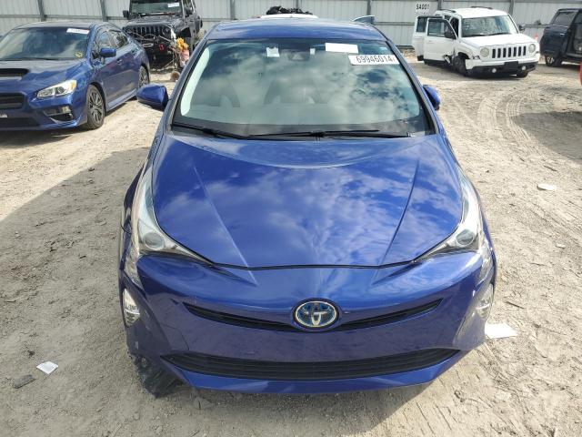 Photo 4 VIN: JTDKARFU4H3534164 - TOYOTA PRIUS 