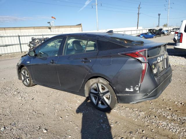 Photo 1 VIN: JTDKARFU4J3055314 - TOYOTA PRIUS 