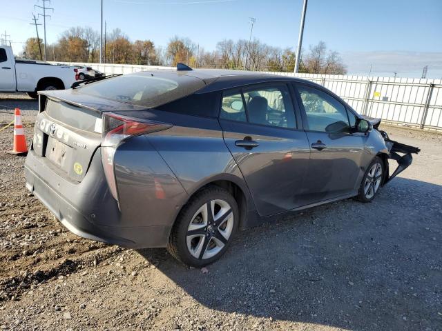 Photo 2 VIN: JTDKARFU4J3055314 - TOYOTA PRIUS 