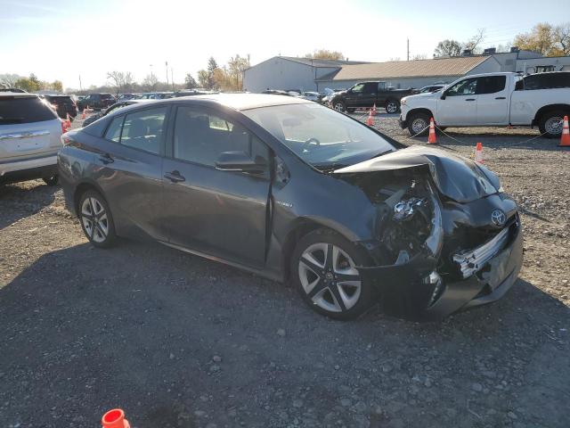 Photo 3 VIN: JTDKARFU4J3055314 - TOYOTA PRIUS 