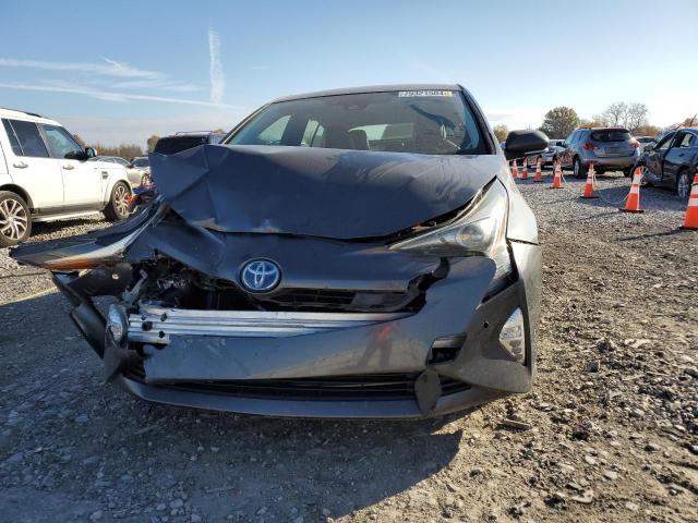 Photo 4 VIN: JTDKARFU4J3055314 - TOYOTA PRIUS 