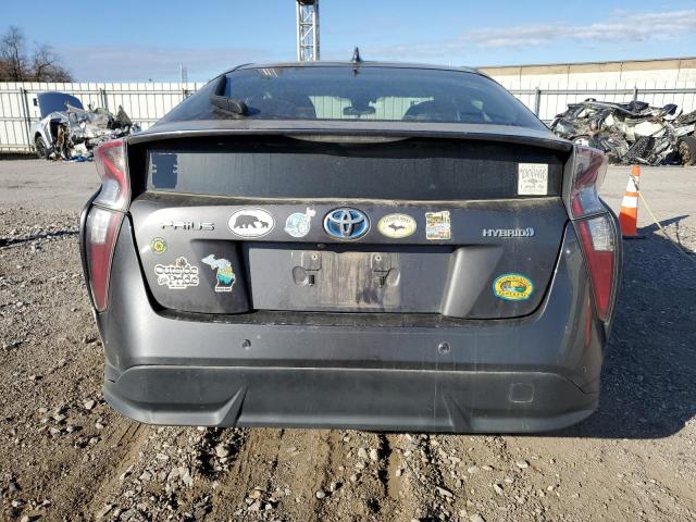 Photo 5 VIN: JTDKARFU4J3055314 - TOYOTA PRIUS 