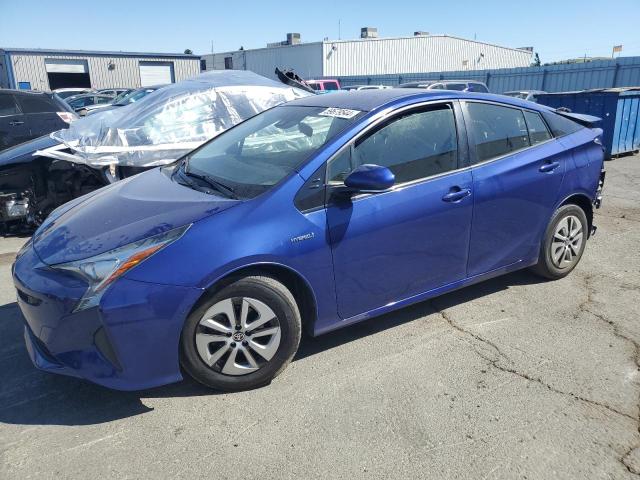 Photo 0 VIN: JTDKARFU4J3546160 - TOYOTA PRIUS 