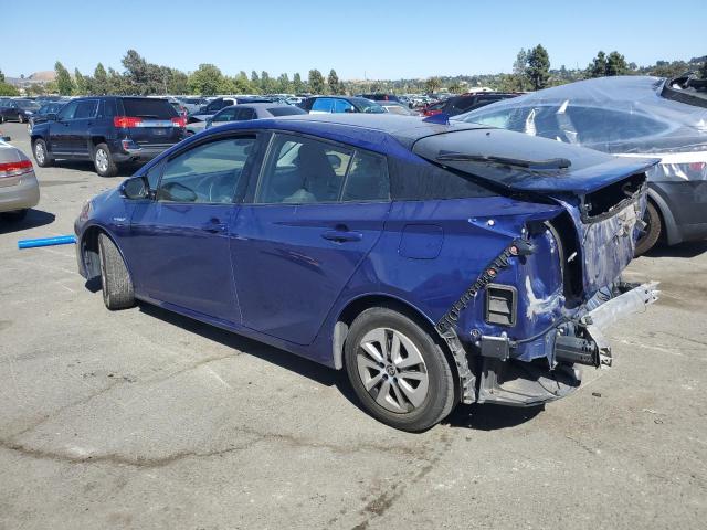 Photo 1 VIN: JTDKARFU4J3546160 - TOYOTA PRIUS 