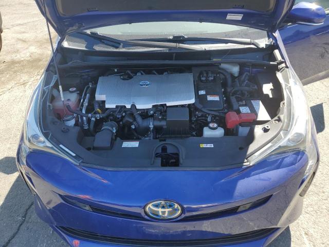 Photo 10 VIN: JTDKARFU4J3546160 - TOYOTA PRIUS 