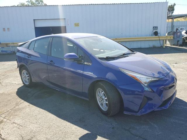 Photo 3 VIN: JTDKARFU4J3546160 - TOYOTA PRIUS 