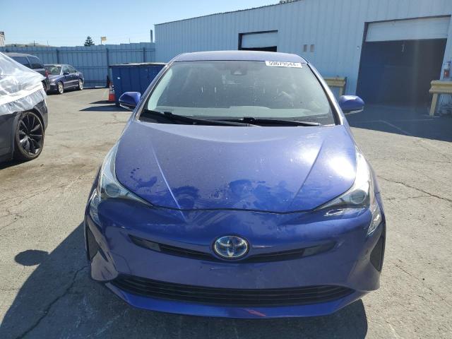 Photo 4 VIN: JTDKARFU4J3546160 - TOYOTA PRIUS 