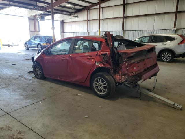 Photo 1 VIN: JTDKARFU4J3547146 - TOYOTA PRIUS 