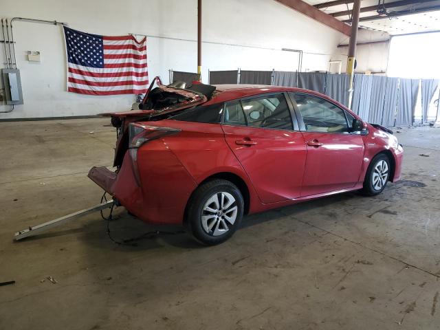 Photo 2 VIN: JTDKARFU4J3547146 - TOYOTA PRIUS 