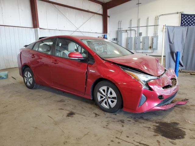 Photo 3 VIN: JTDKARFU4J3547146 - TOYOTA PRIUS 