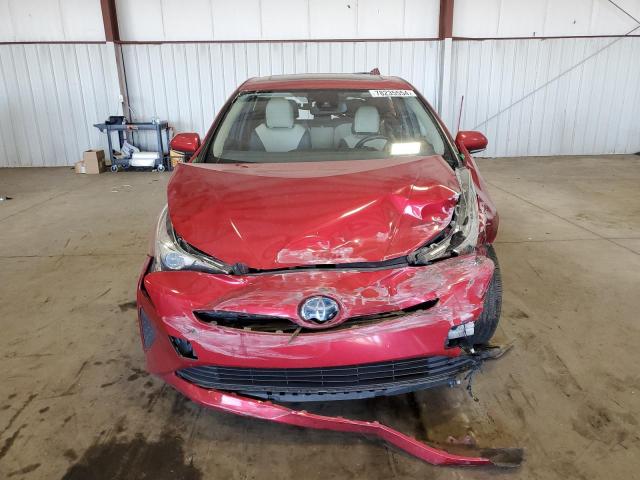 Photo 4 VIN: JTDKARFU4J3547146 - TOYOTA PRIUS 