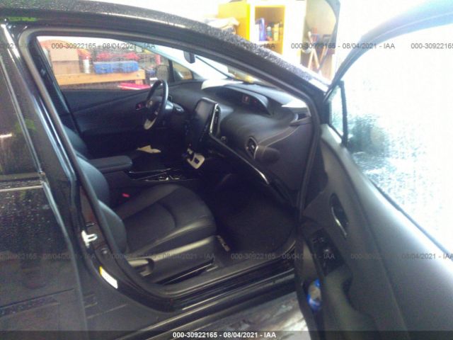 Photo 4 VIN: JTDKARFU4J3548183 - TOYOTA PRIUS 