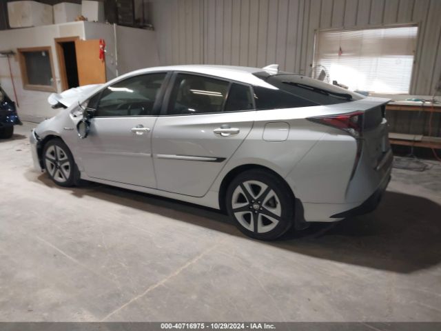 Photo 2 VIN: JTDKARFU4J3548331 - TOYOTA PRIUS 