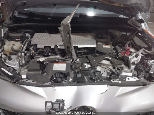 Photo 9 VIN: JTDKARFU4J3548331 - TOYOTA PRIUS 