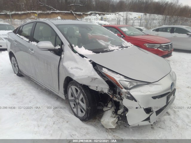 Photo 0 VIN: JTDKARFU4J3553352 - TOYOTA PRIUS 