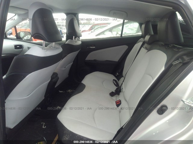 Photo 7 VIN: JTDKARFU4J3553352 - TOYOTA PRIUS 