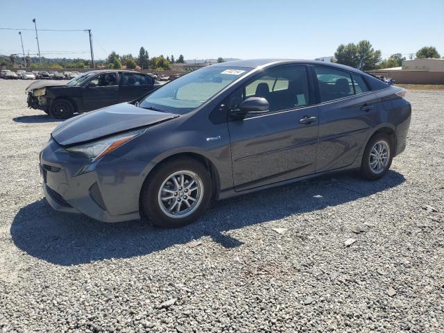 Photo 0 VIN: JTDKARFU4J3553724 - TOYOTA PRIUS 