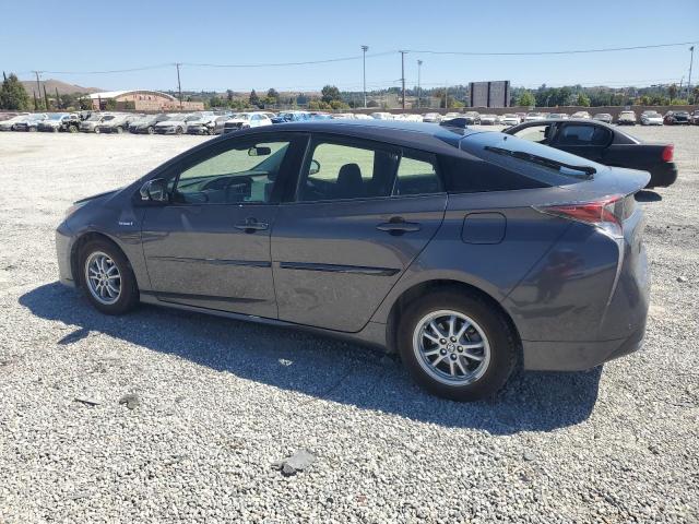 Photo 1 VIN: JTDKARFU4J3553724 - TOYOTA PRIUS 