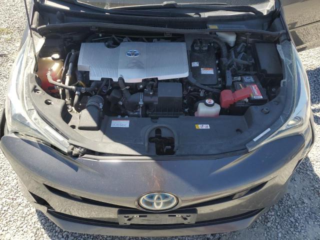 Photo 10 VIN: JTDKARFU4J3553724 - TOYOTA PRIUS 