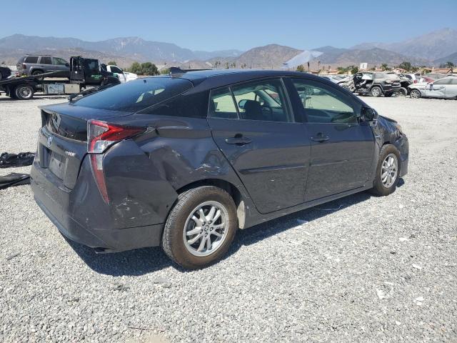 Photo 2 VIN: JTDKARFU4J3553724 - TOYOTA PRIUS 