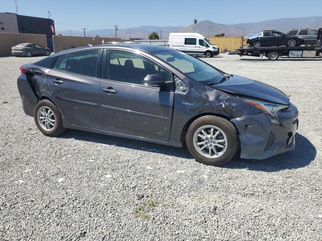 Photo 3 VIN: JTDKARFU4J3553724 - TOYOTA PRIUS 