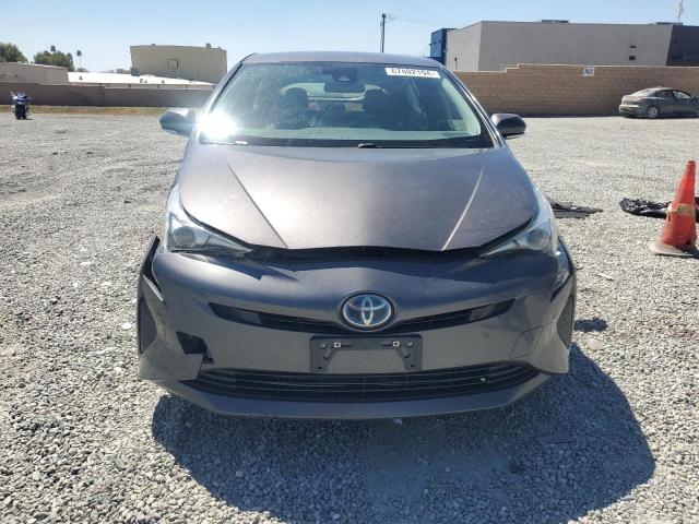 Photo 4 VIN: JTDKARFU4J3553724 - TOYOTA PRIUS 