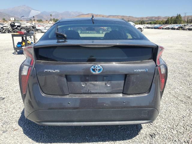 Photo 5 VIN: JTDKARFU4J3553724 - TOYOTA PRIUS 