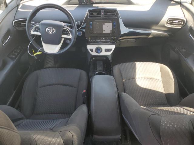 Photo 7 VIN: JTDKARFU4J3553724 - TOYOTA PRIUS 